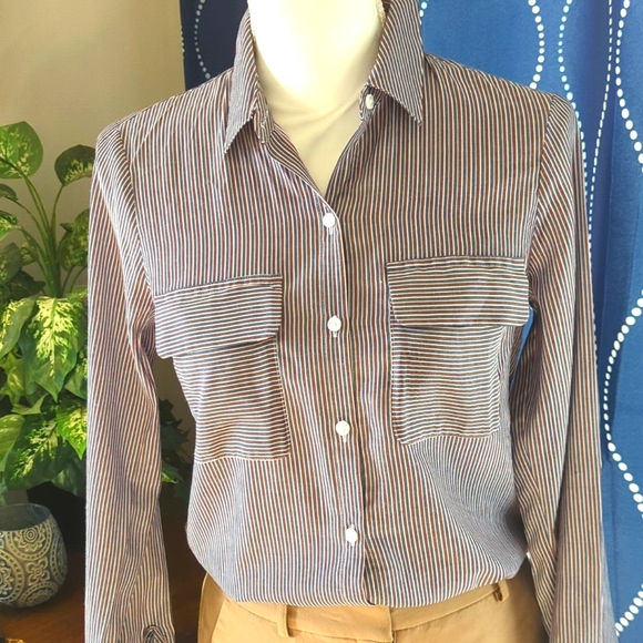 Button Down Shirt - Picture 1 of 4